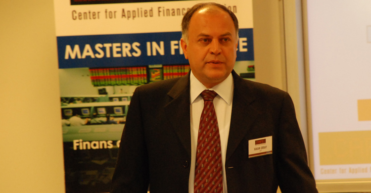 Research awards in memory of Hakan Orbay