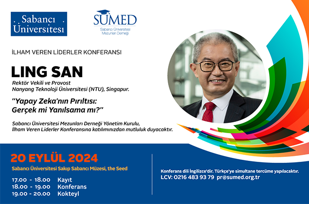 Inspiring Leaders Conference to be Held on September 20, 2024