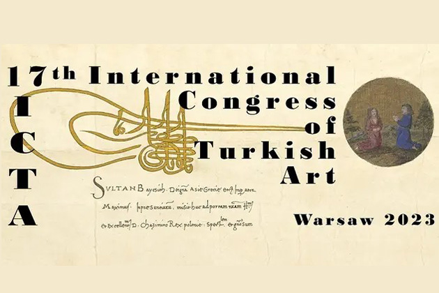 Research from The Sakıp Sabancı Museum Presented at the International Congress of Turkish Art