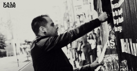 Kasa Gallery Exhibition Opening: İkon