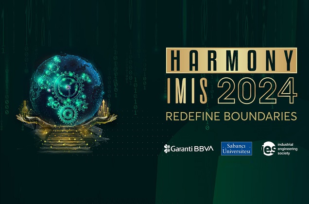 The Moment We've Been Waiting For Has Arrived: IMIS'24 Harmony on March 9-10 at SGM