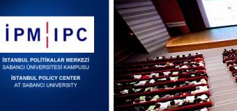 Likeminds – German-Turkish Junior Expert İnitiative