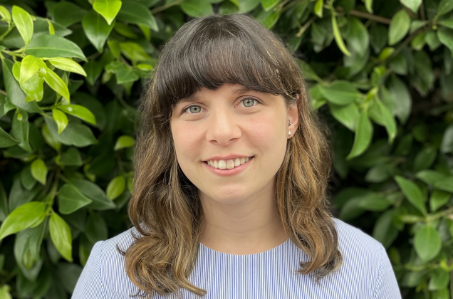 Our alumna is the first Turkish scientist selected to Homeward Bound’s leadership program