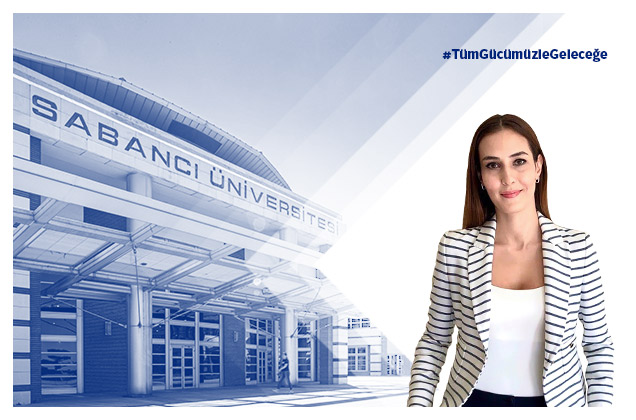 TÜBİTAK 1505 Support for the project of our researcher, Merve Senem Seven