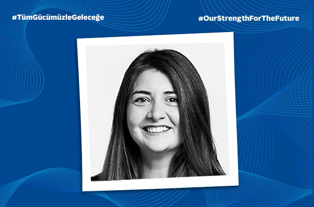 Our graduate is among the Top 50 Women in Tech in Norway
