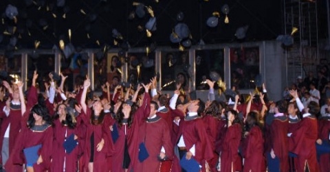 Share the SU Commencement 2012 excitement!