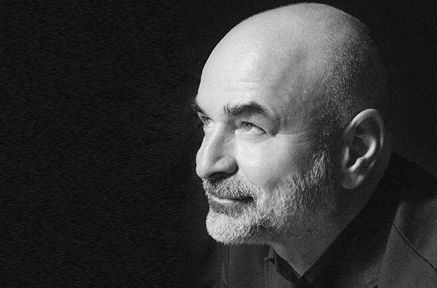 Murat Germen’s work chosen for international art book