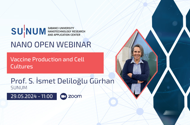 Vaccine Production and Cell Cultures