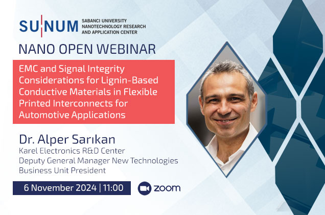 EMC and Signal Integrity Considerations for Lignin-Based Conductive Materials in Flexible Printed Interconnects for Automotive Applications