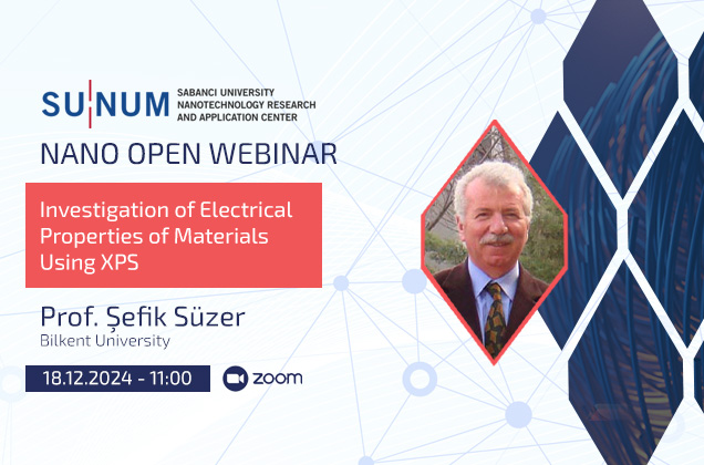 Investigation of Electrical Properties of Materials Using XPS