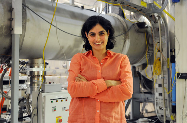 The existence of gravitational waves has been proven