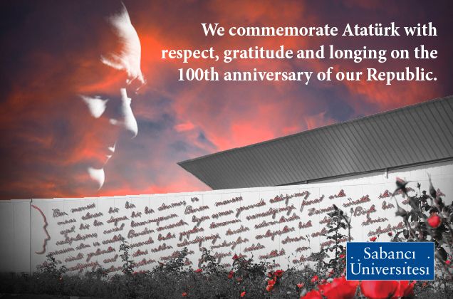 10th November Great Leader Mustafa Kemal Atatürk Commemoration Ceremony