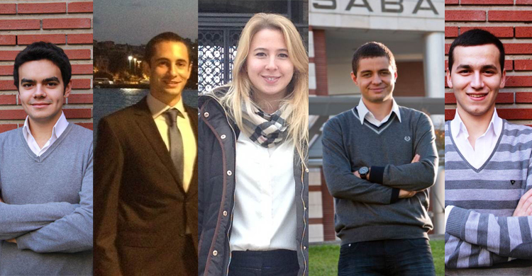 SU Student Union in Turkey’s European Student Union Commission