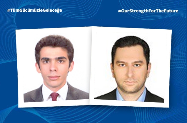 Our students’ article published in the Chemical Engineering Journal