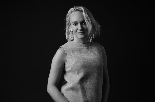 Our alumna is among the 16 leaders selected to the “World Fellows” program of Yale University this year