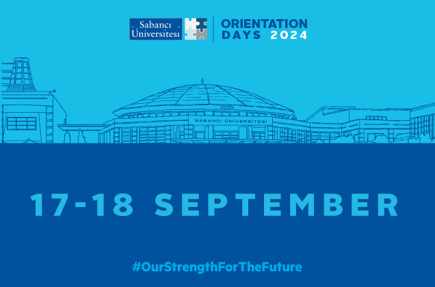 2024 Academic Orientation Days will take place on September 17 &amp; 18