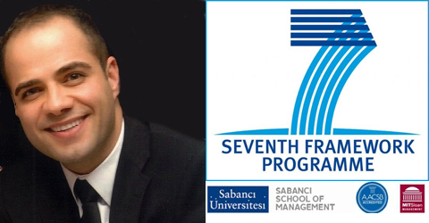The Success of Prof. Özgür Demirtaş