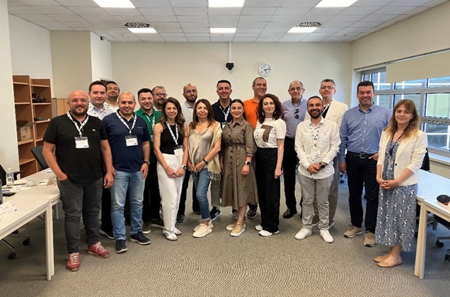 ExcellEnt Project International Entrepreneurship Events Started