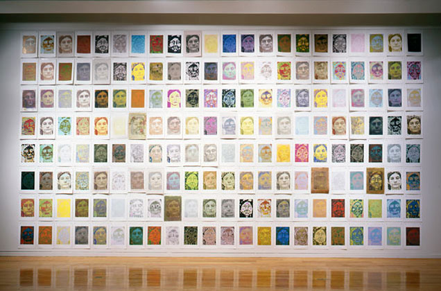 When Science Meets Art