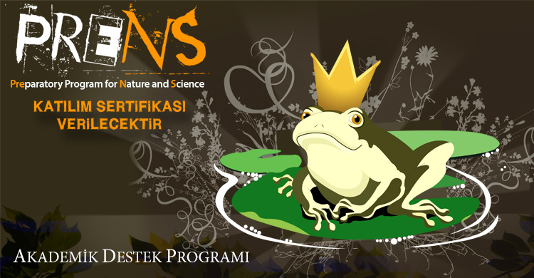 Preparatory Program For Science Of Nature (PreNS)