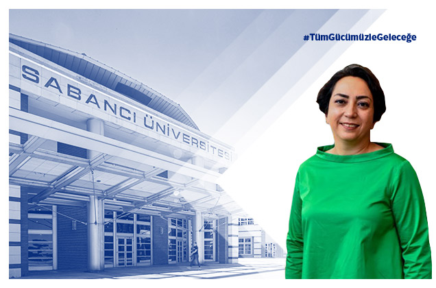 Raha Akhavan talked to gazeteSU about her swimming achievement in the US