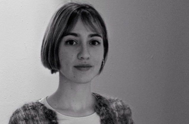 Our Alumni Rana Kelleci is one of the winners of Akbank 38th Contemporary Artists Awards