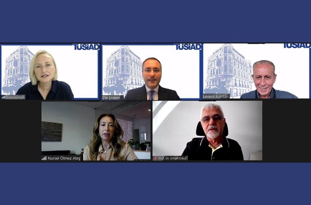 The Future of Jobs was Discussed at the REF Event