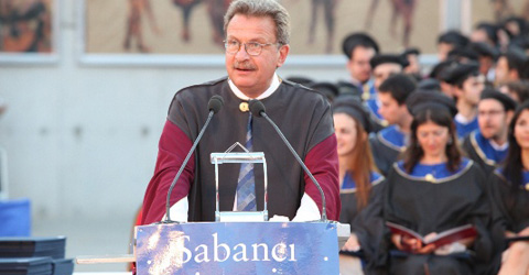 An Invitation to the 2013 Graduating Class Meeting