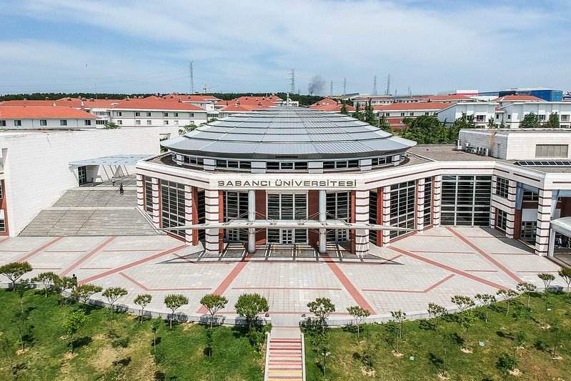 2021-2022 Fall Applications to Sabancı Graduate Business School Programs