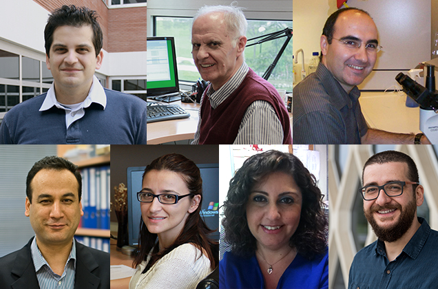Sabancı University receives Mustafa Parlar Foundation 2017 Awards