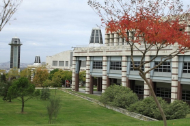 2024-2025 Fall Applications to Ph.D. in Management Program