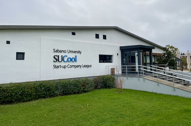 Great Success from Sabancı University at BiGG