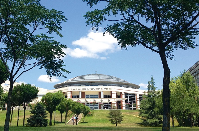 Sabancı University Executive MBA Program is Among the Best Business Schools in the World