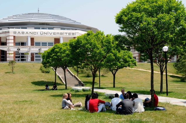 Summer High School admitted 565 students from 23 provinces in Turkey and 4 other countries