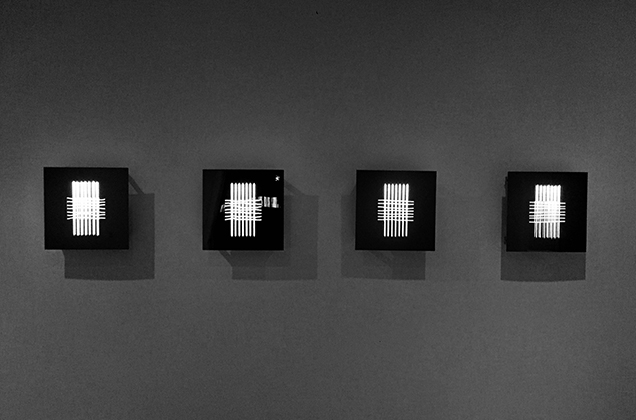 Selçuk Artut’s first solo exhibition in Berlin