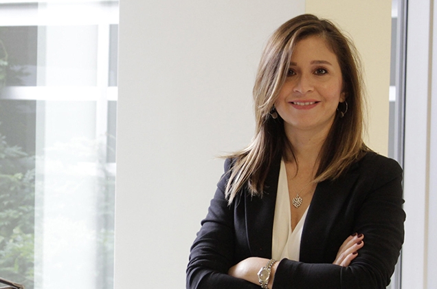 Senem Aydın-Düzgit was invited to the 'Pierre Keller Visiting Professorship in European Studies' Chair at Harvard University