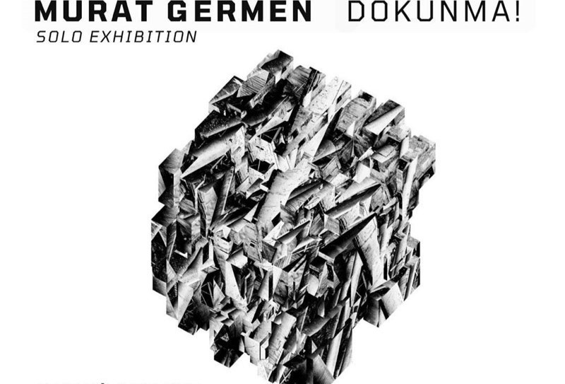 Murat Germen Exhibitions