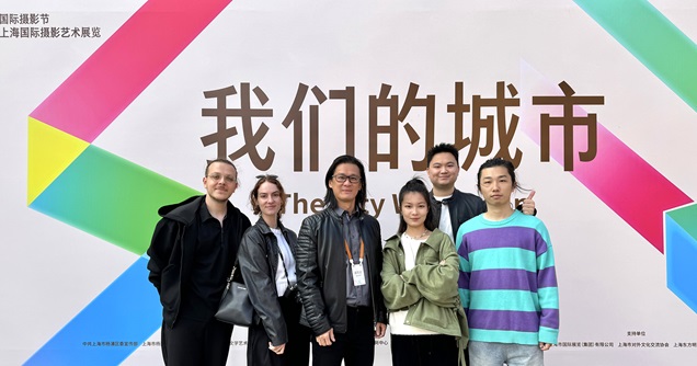 Shanghai International Photography Festival & Shanghai Contemporary Art Fair 2024