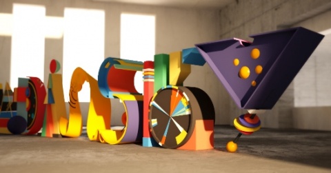 VACD MA alumni Sinan Büyükbaş&#039;s artwork was selected by the behance.net