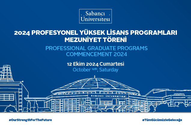 Professional Graduate Programs 2024 Commencement Ceremony