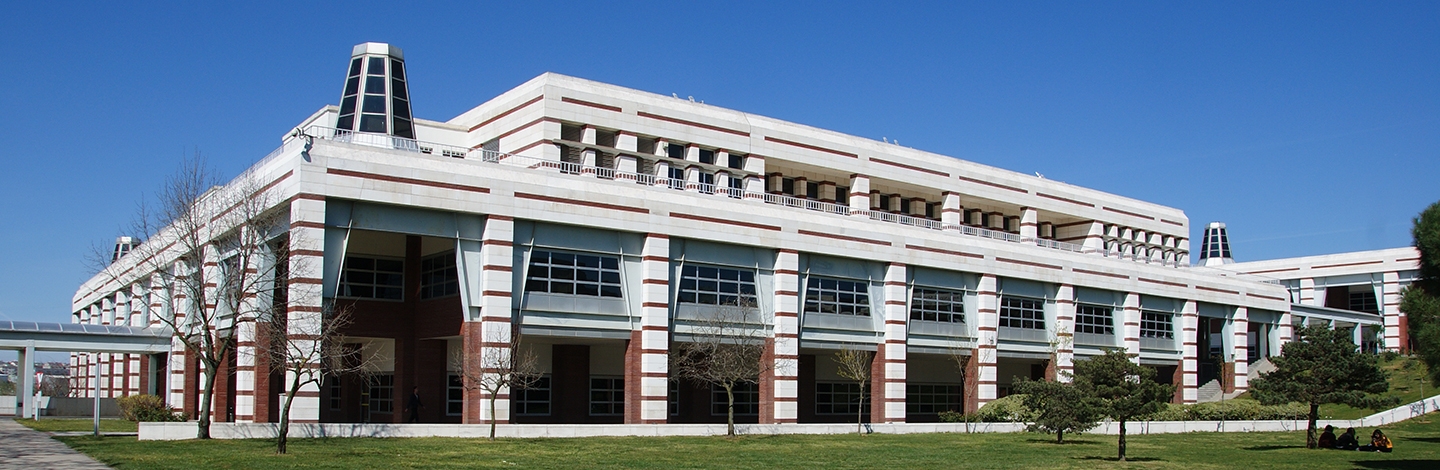 2020-2021 Fall Sabancı Graduate Business School Programs Applications