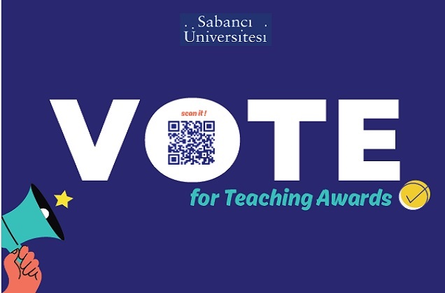 SU Teaching Awards Evaluation Survey