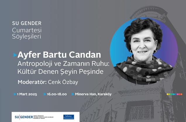 Ayfer Bartu Candan