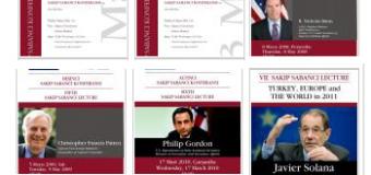 Sakıp Sabancı Conferences