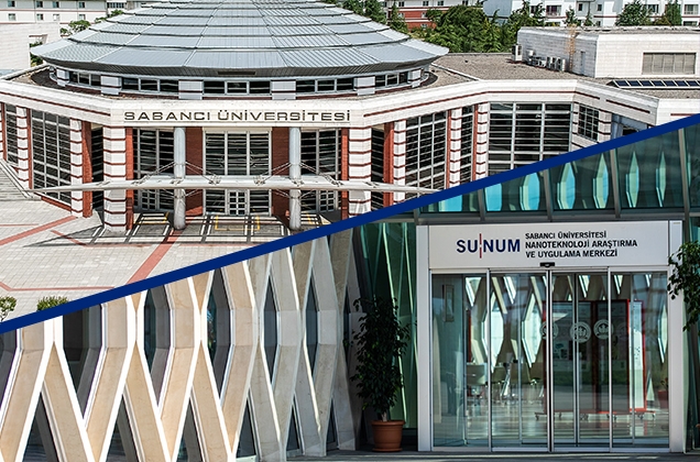 Sabancı University and SUNUM are involved in 3 of the 4 SAYEM projects to proceed to Phase-2