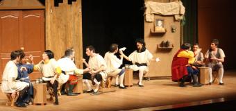 SUOyuncuları meet with children in various cities with their new project