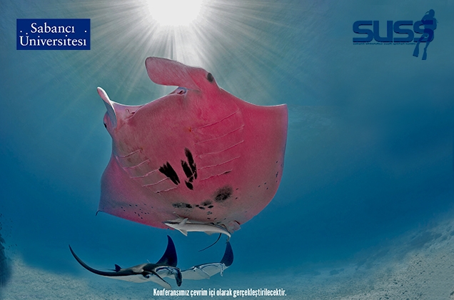 Underwater enthusiasts meet at the “4th Topics of Water Diving Conference”