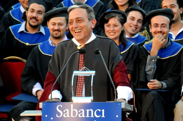 Messages for Tosun Terzioğlu