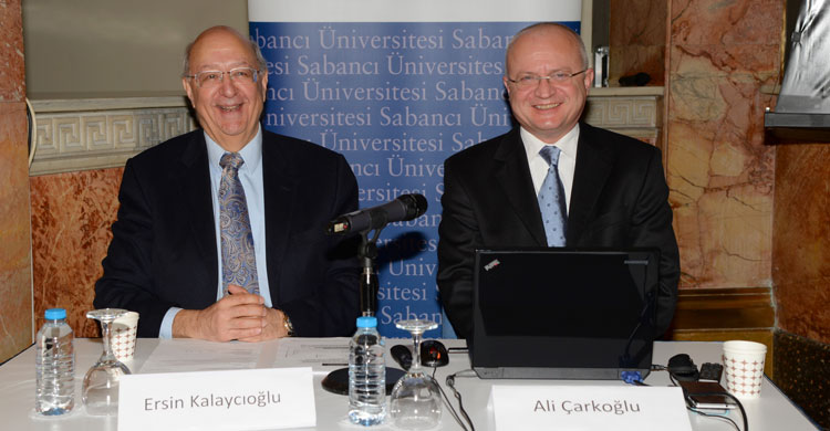 Report On Cıtızenshıp In Turkey And The World