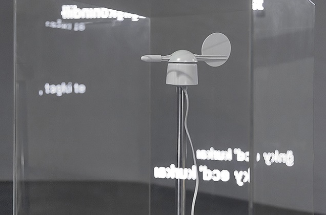 digitalSSM's "Variant. Documenting New Media Art" Project continues